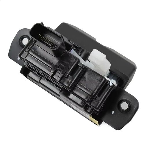 Compatible with KIA for SPORTAGE 2.0L 2.4L Tailgate Trunk Latch Mechanism Trunk Door Lock Actuator 81230-D3000 81230D3000 in Kuwait