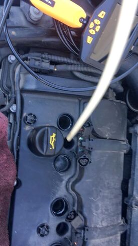 منظف ​​الكربون MotorPower Care 2-Pack - يزيل تراكم الكربون على صمامات السحب ومحركات GDI والشواحن التوربينية | يستعيد الطاقة والاقتصاد في استهلاك الوقود | 16.9 أونصة سائلة لكل قطعة in Kuwait