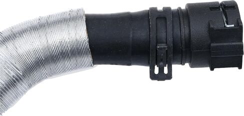 URO Parts 1K0122073FN Heater Hose in Saudi Arabia