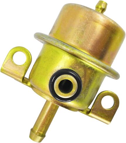 Fuel Injection Pressure Regulator For 325 For 325e For 325es For 528e For 533i For 505 For 944 For 9000 For 244 For 245 For 740 For Cabrio 94411019803 in Kuwait