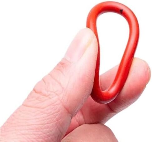 FKM Fluororubber O Ring طوقا مجموعة متنوعة VMQ سيليكون المطاط غسالة مجموعة لإصلاح السيارات اتصالات غاز الهواء (FKM 1.9) in Kuwait