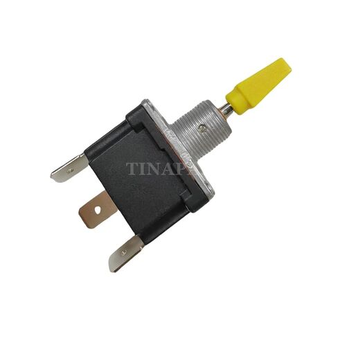4360328 تبديل التبديل 4360328S أجزاء لمصاعد JLG E40AJP E45A E45AJ E300A E300AJ JLG مقصية قطع غيار ما بعد البيع 1532E3 1930ES 1932E2 in Kuwait