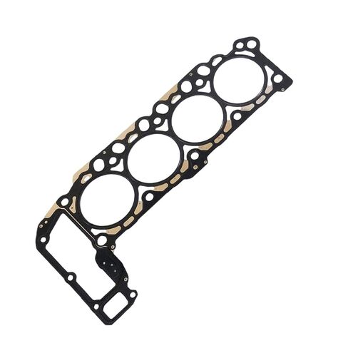 Partsflow Head Gasket Set w/Oil Pan Gasket for for Dodge Dakota 2000-2003 for Dodge Durango 2000-2003 for Dodge Ram 1500 Pickup 2002-2003 for Jeep Grand Cherokee 1999-2003 4.7L V8 16V VIN Code N,J in Kuwait