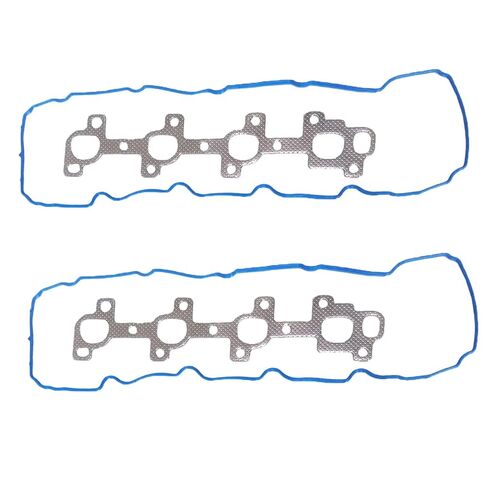Partsflow Head Gasket Set w/Oil Pan Gasket for for Dodge Dakota 2000-2003 for Dodge Durango 2000-2003 for Dodge Ram 1500 Pickup 2002-2003 for Jeep Grand Cherokee 1999-2003 4.7L V8 16V VIN Code N,J in Kuwait
