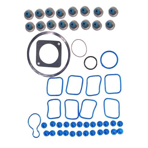 Partsflow Head Gasket Set w/Oil Pan Gasket for for Dodge Dakota 2000-2003 for Dodge Durango 2000-2003 for Dodge Ram 1500 Pickup 2002-2003 for Jeep Grand Cherokee 1999-2003 4.7L V8 16V VIN Code N,J in Kuwait