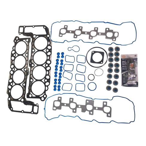 Partsflow Head Gasket Set w/Oil Pan Gasket for for Dodge Dakota 2000-2003 for Dodge Durango 2000-2003 for Dodge Ram 1500 Pickup 2002-2003 for Jeep Grand Cherokee 1999-2003 4.7L V8 16V VIN Code N,J in Kuwait