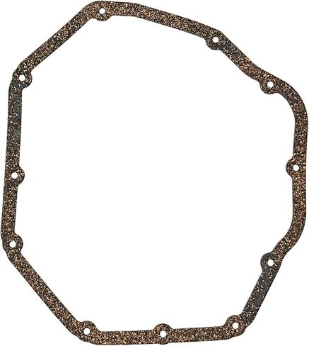 DNJ PG680 Oil Pan Gasket Set for 2013-2019 Chevrolet Nissan City Express NV200 2.0L L4 16V DOHC 1997cc in Kuwait