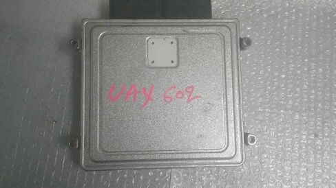 Engine ECM Control Module 2.4L Fits 18-19 Sonata 39112-2GGK0 391122GGK0 in Kuwait