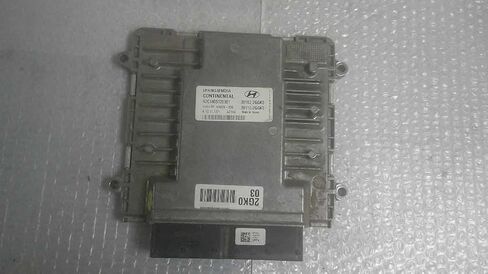 Engine ECM Control Module 2.4L Fits 18-19 Sonata 39112-2GGK0 391122GGK0 in Kuwait