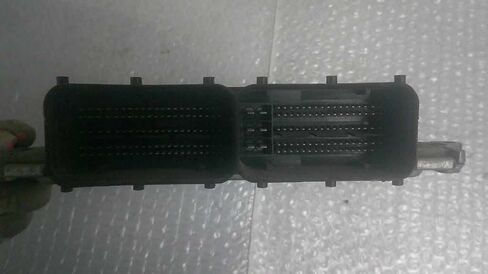 Engine ECM Control Module 2.4L Fits 18-19 Sonata 39112-2GGK0 391122GGK0 in Kuwait