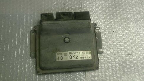 وحدة التحكم في المحرك ECM 2.5L تناسب 14-17 إنفينيتي QX60 NEC022-026 NEC022026 in Kuwait