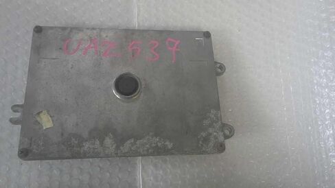 وحدة التحكم في المحرك ECM AT AWD EX-L تناسب 12-14 CR-V 37820-R5A-A64 37820R5AA64 in Kuwait