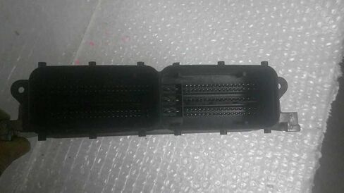 وحدة التحكم في المحرك ECM 1.6L تناسب 15-17 أكسنت 391B1-2BRG7 391B12BRG7 in Kuwait