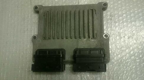 Engine ECM Control Module 3.3L Fits 16-17 Sorento 39101-3CWN1 391013CWN1 in Saudi Arabia