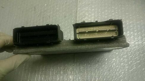Engine ECM Control Module 3.3L Fits 16-17 Sorento 39101-3CWN1 391013CWN1 in Saudi Arabia