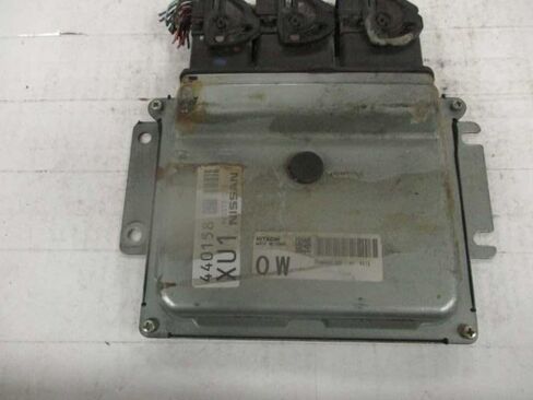 Engine ECM Electronic Control Module Right Hand Compatible with Fender Fits 13-14 Altima 45762 in Kuwait
