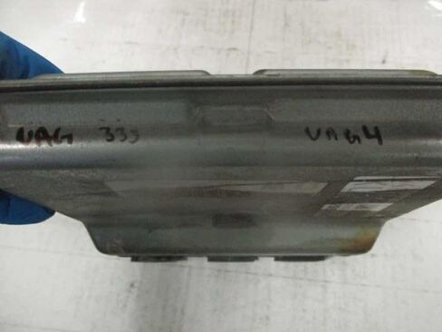 Engine ECM Electronic Control Module Right Hand Compatible with Fender Fits 13-14 Altima 45762 in Kuwait
