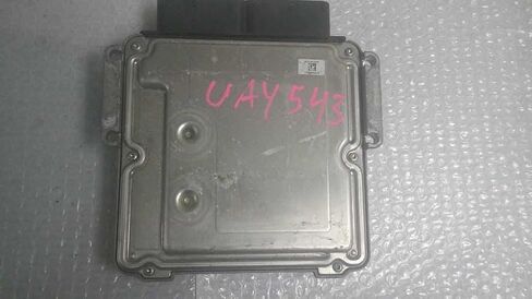 Engine ECM Control Module AT 2.0L Fits 16-18 Tucson 39133-2ETA5 391332ETA5 in Kuwait