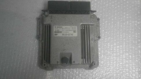 Engine ECM Control Module AT 2.0L Fits 16-18 Tucson 39133-2ETA5 391332ETA5 in Kuwait