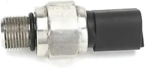 Excavator Spare Parts PC300-7 PC360-7 Hydraulic Main Pump Pressure Sensor Switch 7861-93-1651 7861-93-1653 7861-93-1650 Machinery Parts (7861-93-1651) in Kuwait