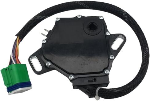 Automatic Transmission Pressure Switch Compatible with C4 C5 AL4 307207508 - Part Numbers 252927 CMF-930400 in Kuwait