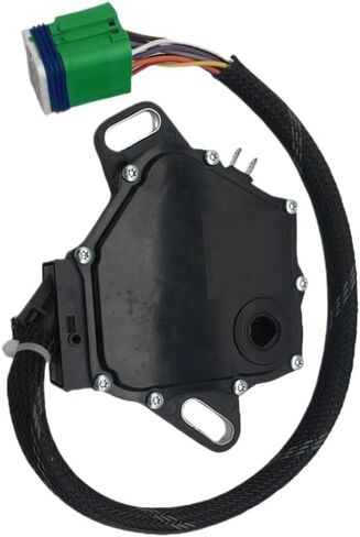 Automatic Transmission Pressure Switch Compatible with C4 C5 AL4 307207508 - Part Numbers 252927 CMF-930400 in Kuwait