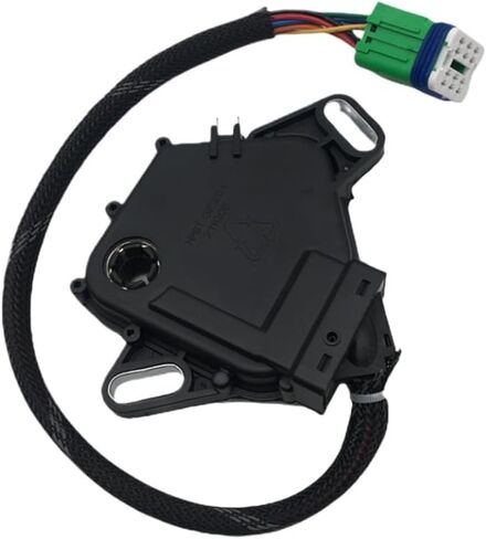 Automatic Transmission Pressure Switch Compatible with C4 C5 AL4 307207508 - Part Numbers 252927 CMF-930400 in Kuwait