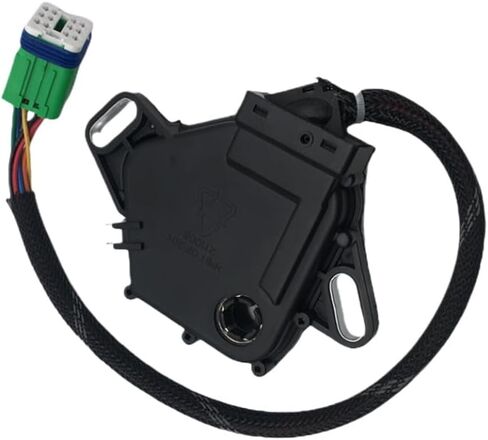 Automatic Transmission Pressure Switch Compatible with C4 C5 AL4 307207508 - Part Numbers 252927 CMF-930400 in Kuwait