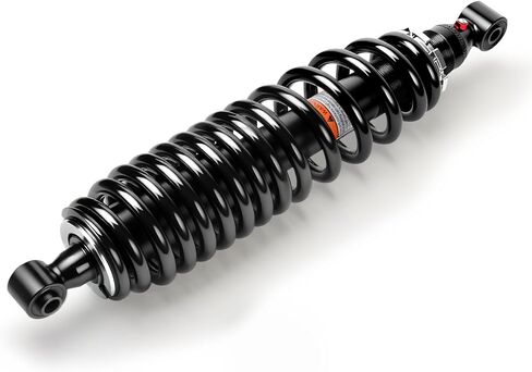 Monotube Rear Shocks, Shock Absorber, Struts for Yamaha Viking 700 4x4 (YXM700D and YXM700P) ; OEM#: 1XD-F2200-00-00, 1515-0849; Amortiguadores para Yamaha Viking in Saudi Arabia
