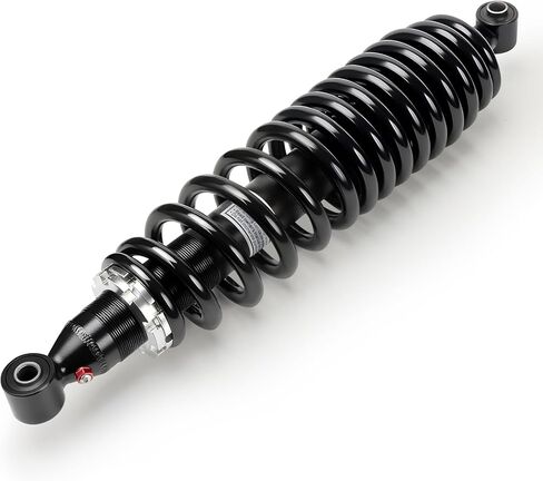 Monotube Rear Shocks, Shock Absorber, Struts for Yamaha Viking 700 4x4 (YXM700D and YXM700P) ; OEM#: 1XD-F2200-00-00, 1515-0849; Amortiguadores para Yamaha Viking in Saudi Arabia