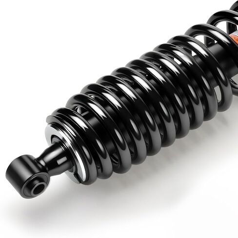 Monotube Rear Shocks, Shock Absorber, Struts for Yamaha Viking 700 4x4 (YXM700D and YXM700P) ; OEM#: 1XD-F2200-00-00, 1515-0849; Amortiguadores para Yamaha Viking in Saudi Arabia