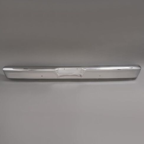 شريط الوجه الأمامي من KUAFU متوافق مع 1964-1977 Ford F100 F250 F350 1975-1977 F150 F500 لاستبدال C4TZ17757D، FO1002102 - فضي in Kuwait