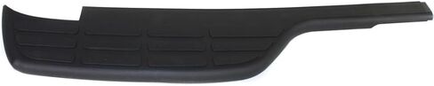 Parts Oasis Rear Bumper Step Pad Replacement For Chevy Silverado 1500 | 2500 1999-2006 (Driver Side) in Kuwait