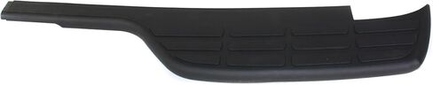 Parts Oasis Rear Bumper Step Pad Replacement For Chevy Silverado 1500 | 2500 1999-2006 (Driver Side) in Kuwait