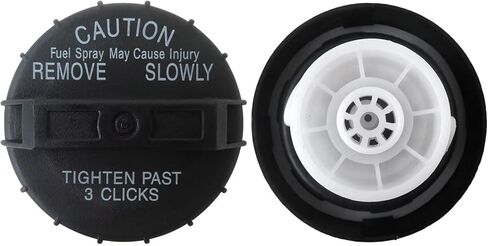 New Version 10838 11838 Gas Cap for Nissan 2007-2010 Versa,Fuel Cap Replaces Part for 1644700030 1711A004 17251-1AA0A in Saudi Arabia