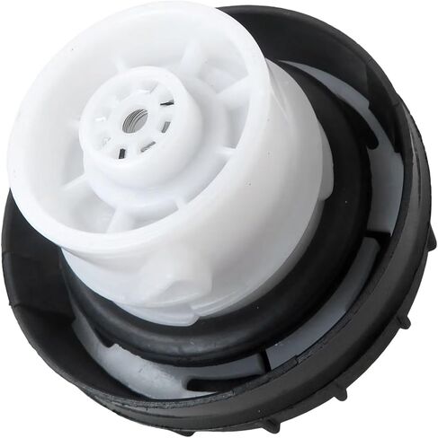 New Version 10838 11838 Gas Cap for Nissan 2007-2010 Versa,Fuel Cap Replaces Part for 1644700030 1711A004 17251-1AA0A in Saudi Arabia