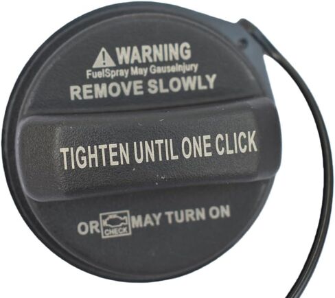 31010-3L600U Gas Cap Fuel Cap Compatible with Soul Optima Stinger Forte Accent Elantra Azera 31010-3L600U in Kuwait