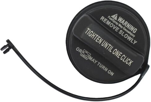 31010-3L600U Gas Cap Fuel Cap Compatible with Soul Optima Stinger Forte Accent Elantra Azera 31010-3L600U in Kuwait