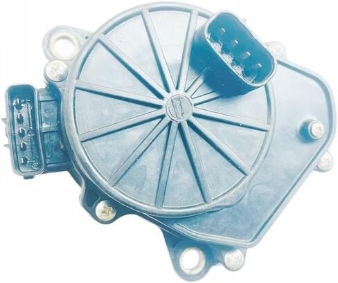 Compatible UTV ATV 4x4 Transfer Case Actuator Servo Divide Device For 700 500 400 Models in Saudi Arabia
