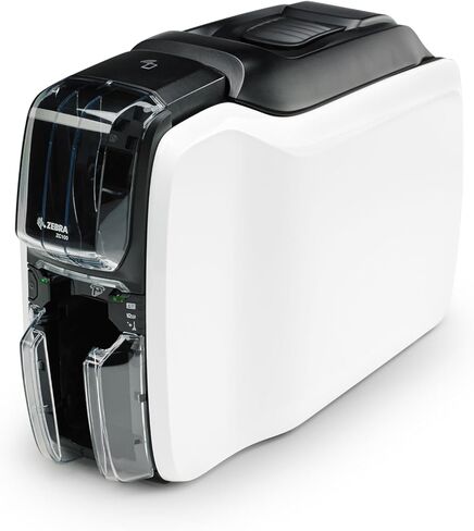 Zebra ZC100 Single Sided ID Card Printer in Kuwait