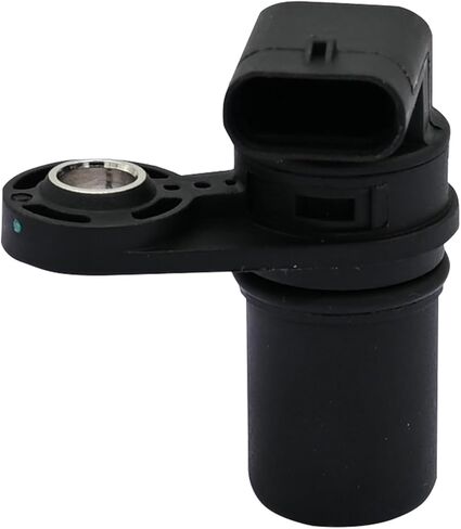 Engine Crank Crankshaft Position Sensor V6 V8 3.7L Compatible with Dodge for Jeep Grand Cherokee 300 Aspen Challenger Charger Commander Durango for Ram 1500 2500 3500 09-13 Replaces 5149230AA PC834 in Kuwait