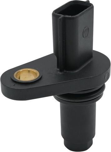 Engine Crankshaft Position Sensor Crank Compatible with Infiniti FX50 M56 Q70 Q70L QX56 QX70 QX80 V8 5.0L 5.6L 2009 2010 2011 2012 2013 2014 2015 2016 2017 2018 2019 Replaces 237311CA0A in Kuwait