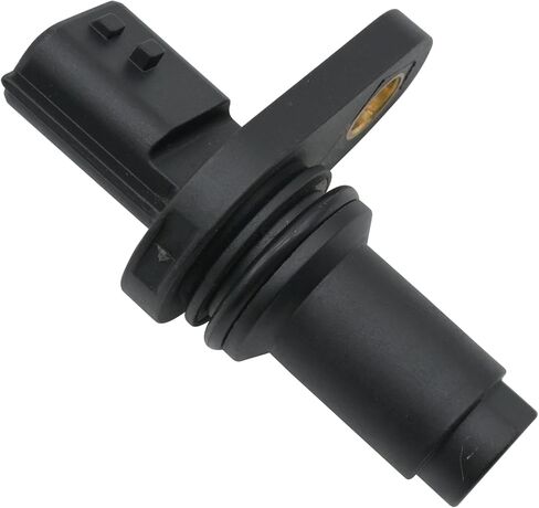 Engine Crankshaft Position Sensor Crank Compatible with Infiniti FX50 M56 Q70 Q70L QX56 QX70 QX80 V8 5.0L 5.6L 2009 2010 2011 2012 2013 2014 2015 2016 2017 2018 2019 Replaces 237311CA0A in Kuwait