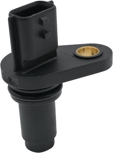 Engine Crankshaft Position Sensor Crank Compatible with Infiniti FX50 M56 Q70 Q70L QX56 QX70 QX80 V8 5.0L 5.6L 2009 2010 2011 2012 2013 2014 2015 2016 2017 2018 2019 Replaces 237311CA0A in Kuwait