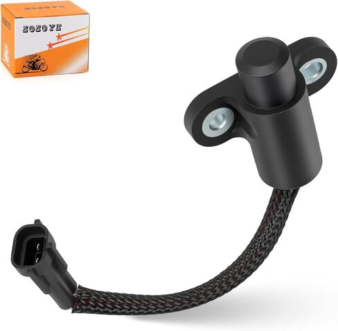 Crankshaft Position Sensor for Mercury D75 - D300 E150 E200 E250 E300 Pro MAX F25 - F400 E3.0 8M0082988 in Kuwait