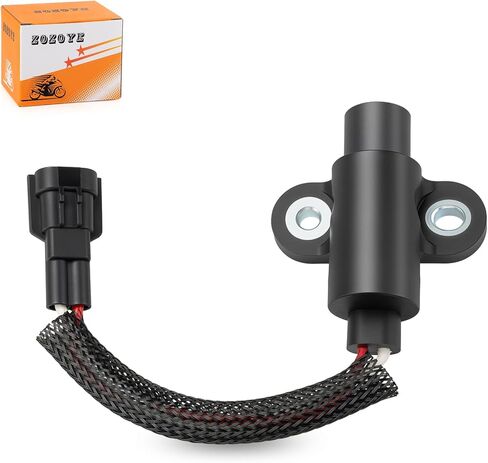 Crankshaft Position Sensor for Mercury D75 - D300 E150 E200 E250 E300 Pro MAX F25 - F400 E3.0 8M0082988 in Kuwait