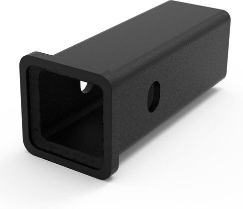 2.5 to 2 Inch Hitch Reducer for 2013-2024 RAM 2500 3500, 2-1/2 to 2" Trailer Hitch Receiver Adapter Sleeve, Precision Fit OEM 2.5" Receiver, Factory 2.5" Receiver in Saudi Arabia