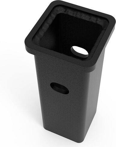 2.5 to 2 Inch Hitch Reducer for 2013-2024 RAM 2500 3500, 2-1/2 to 2" Trailer Hitch Receiver Adapter Sleeve, Precision Fit OEM 2.5" Receiver, Factory 2.5" Receiver in Saudi Arabia