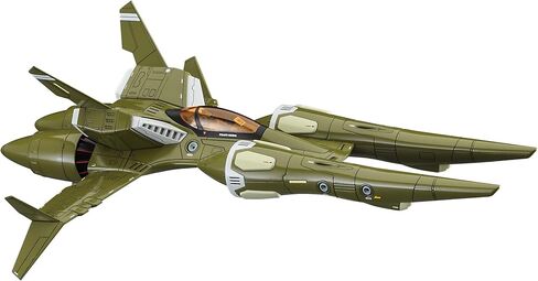 Hasegawa 1:72 Crusher Joe TR-5 Harpy - Nero in Kuwait