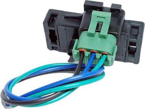 Brick Style 4 Bar MAP Manifold Pressure Sensor with Pigtail GM Style Universal in Kuwait